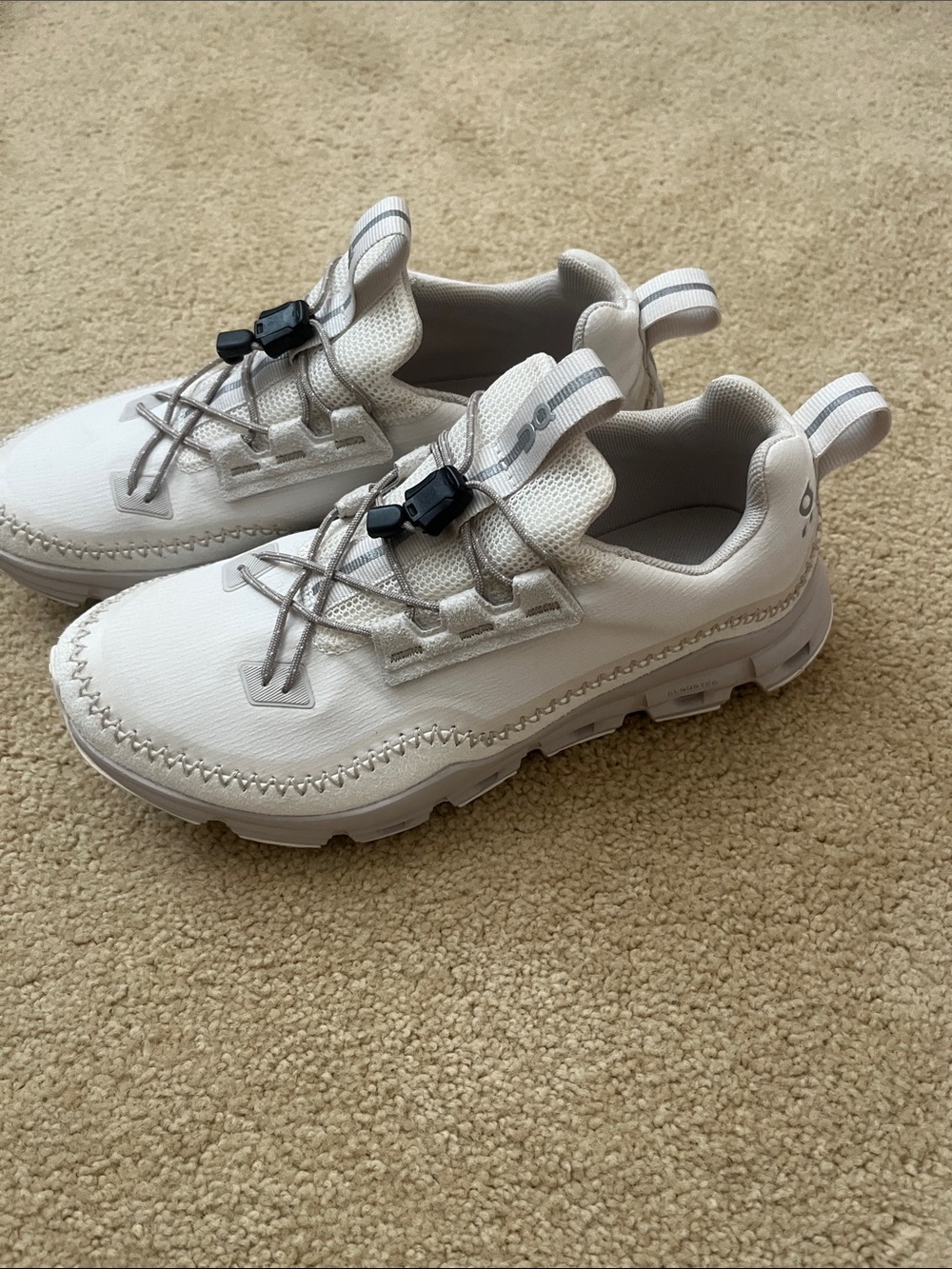 On Cloud Sneakers
